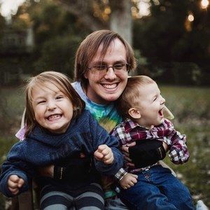 Meet your Posher, Kay